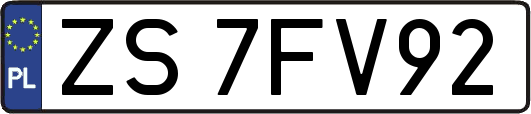 ZS7FV92