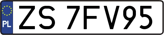 ZS7FV95