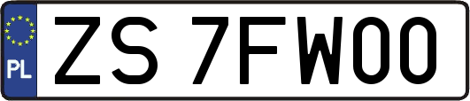 ZS7FW00
