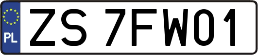 ZS7FW01