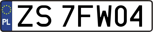 ZS7FW04