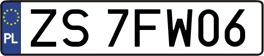 ZS7FW06