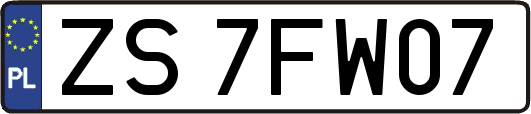 ZS7FW07
