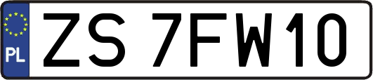ZS7FW10