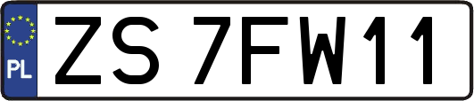 ZS7FW11