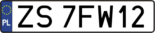 ZS7FW12