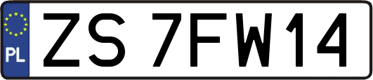ZS7FW14