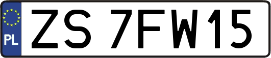 ZS7FW15