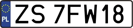 ZS7FW18