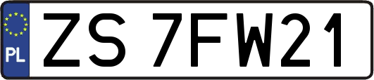 ZS7FW21