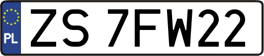 ZS7FW22