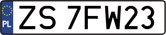 ZS7FW23
