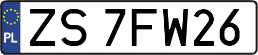 ZS7FW26