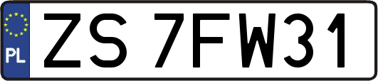 ZS7FW31