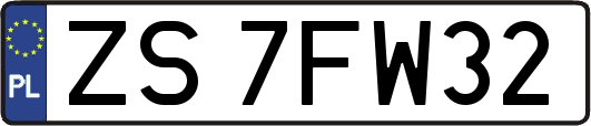 ZS7FW32