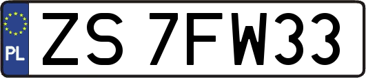 ZS7FW33
