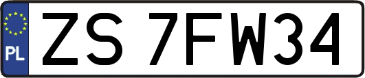 ZS7FW34