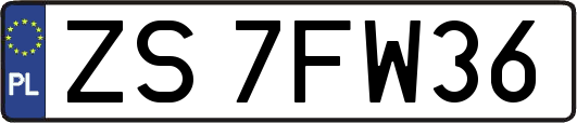 ZS7FW36