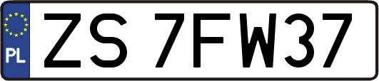 ZS7FW37