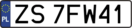 ZS7FW41