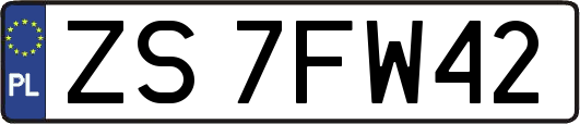 ZS7FW42