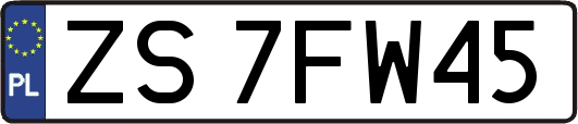 ZS7FW45