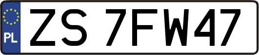 ZS7FW47