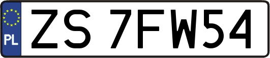 ZS7FW54