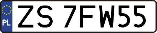 ZS7FW55