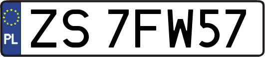 ZS7FW57
