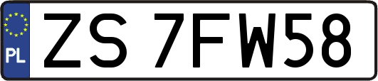 ZS7FW58