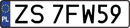 ZS7FW59