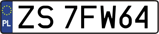 ZS7FW64