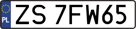 ZS7FW65