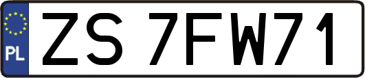 ZS7FW71