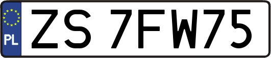 ZS7FW75