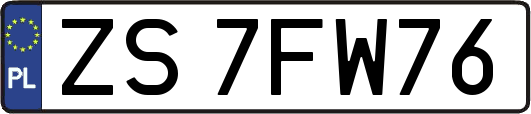 ZS7FW76