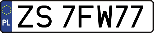 ZS7FW77