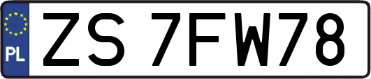ZS7FW78