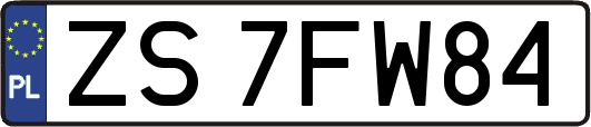 ZS7FW84
