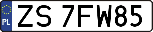 ZS7FW85