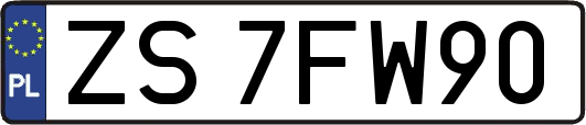 ZS7FW90
