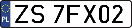 ZS7FX02