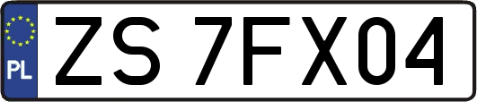 ZS7FX04