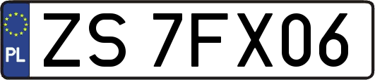 ZS7FX06
