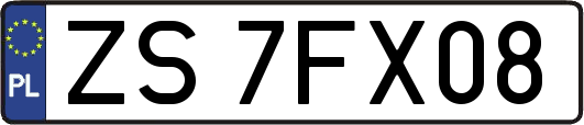 ZS7FX08