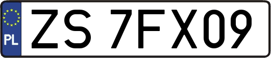 ZS7FX09