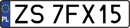 ZS7FX15