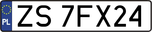 ZS7FX24
