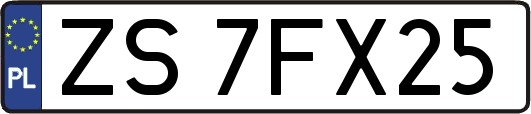 ZS7FX25